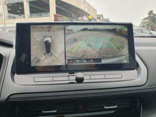 NISSAN Qashqai usata, con Controllo automatico clima