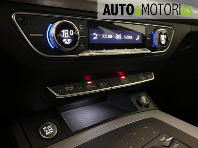 AUDI Q5 usata, con ESP