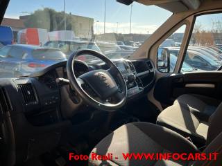 CITROEN Jumper usata, con Chiusura centralizzata