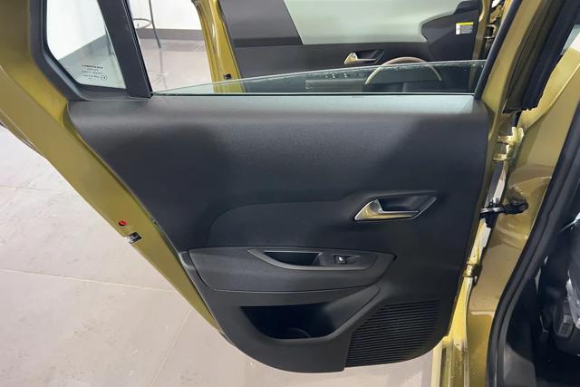 LANCIA Ypsilon usata, con ESP