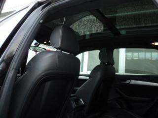 AUDI Q5 usata, con Chiusura centralizzata