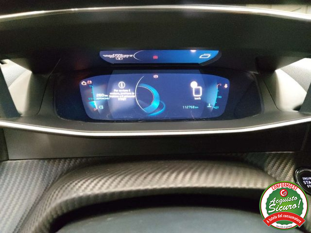 PEUGEOT 208 usata, con Filtro antiparticolato