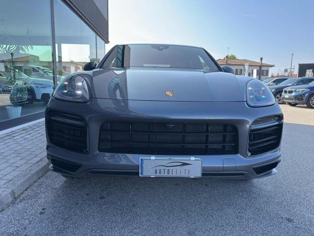 PORSCHE Cayenne usata, con Airbag