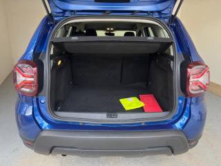 DACIA Duster usata, con Controllo trazione