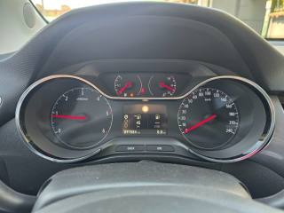 OPEL Crossland X usata, con Boardcomputer