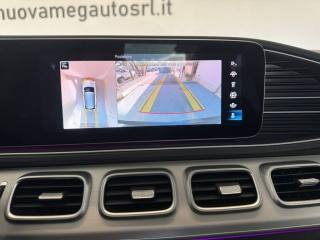 MERCEDES-BENZ GLE 300 usata, con Specchietti laterali elettrici