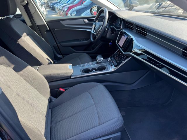 AUDI A6 usata, con Controllo trazione