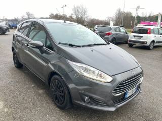 FORD Fiesta usata, con Controllo automatico clima