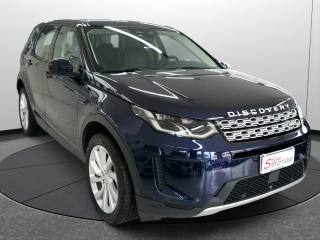 LAND ROVER Discovery Sport usata, con Airbag