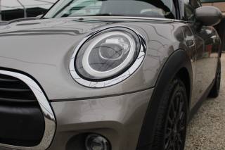 MINI One usata, con Climatizzatore