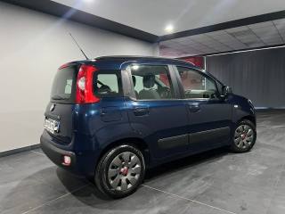 FIAT Panda usata, con Airbag laterali