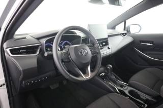 TOYOTA Corolla usata 1