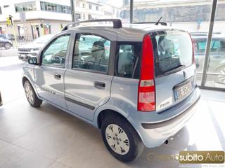 FIAT Panda usata, con Servosterzo