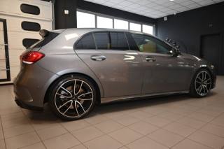MERCEDES-BENZ A 35 AMG usata 73