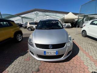 SUZUKI Swift usata, con Airbag