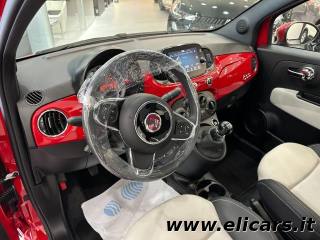 FIAT 500 usata, con Climatizzatore