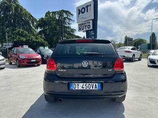 VOLKSWAGEN Polo usata, con Alzacristalli elettrici