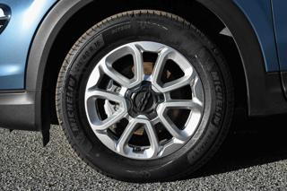 FIAT 500X usata, con Cruise Control