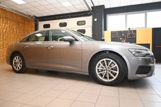 AUDI A6 usata 6