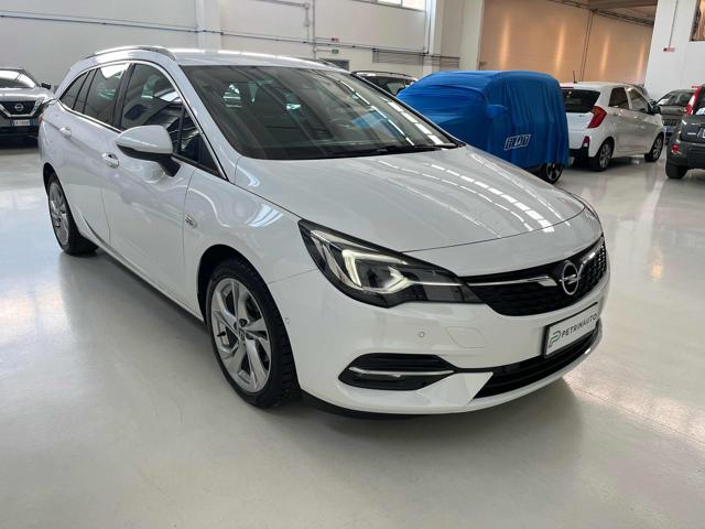 OPEL Astra usata, con Airbag laterali