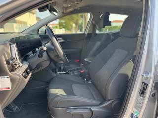 KIA Sportage usata, con Climatizzatore