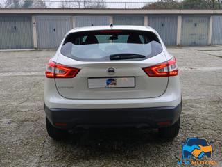 NISSAN Qashqai usata, con Chiusura centralizzata