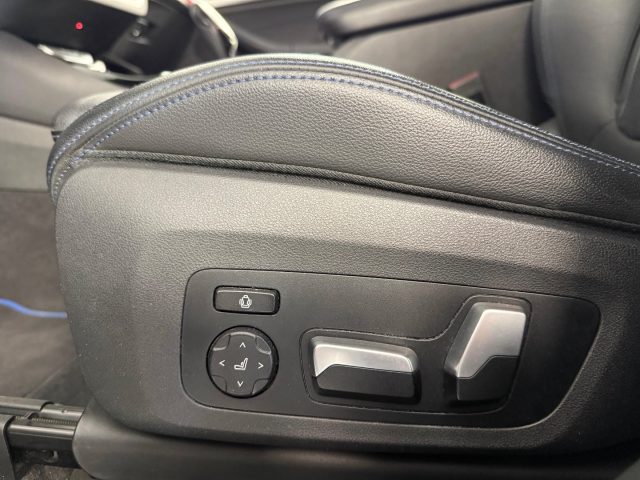 BMW X3 usata, con ESP