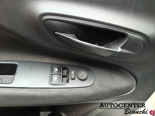 FIAT Punto usata 17