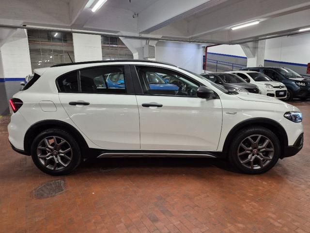 FIAT Tipo usata, con Autoradio