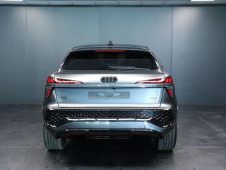 AUDI Q3 usata, con Airbag Passeggero