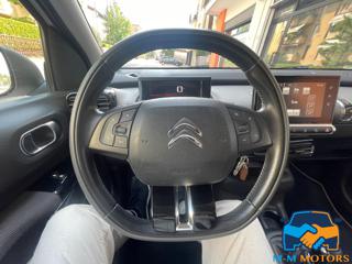 CITROEN C4 Cactus usata, con Climatizzatore