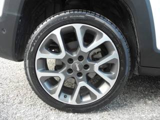 JEEP Renegade usata, con Sistema di navigazione