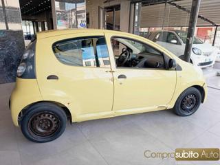 CITROEN C1 usata, con Immobilizzatore elettronico