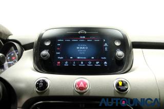 FIAT 500X usata, con Chiusura centralizzata
