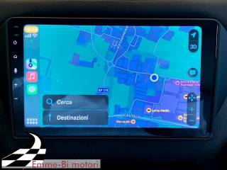 EVO Evo3 usata, con Volante multifunzione