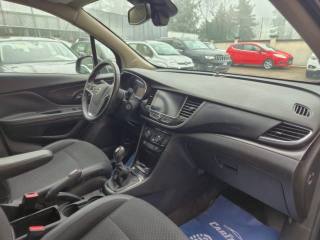 OPEL Mokka X usata, con Climatizzatore