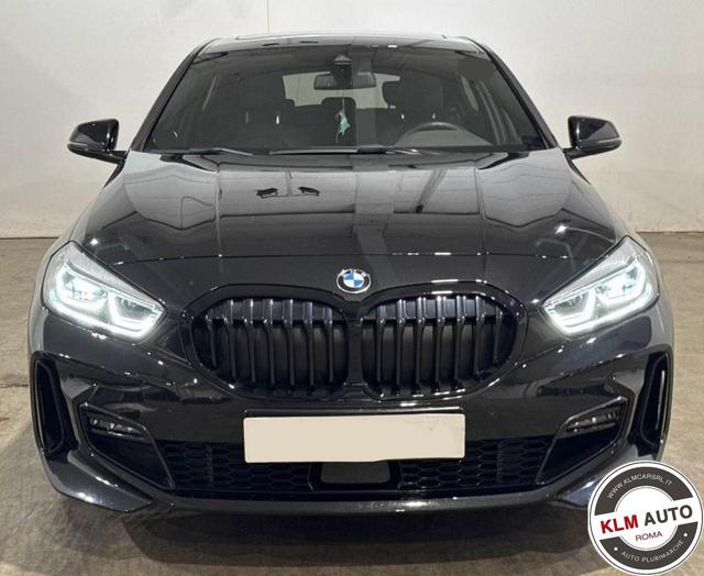 BMW 118 usata, con Airbag