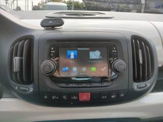 FIAT 500L usata, con Cruise Control