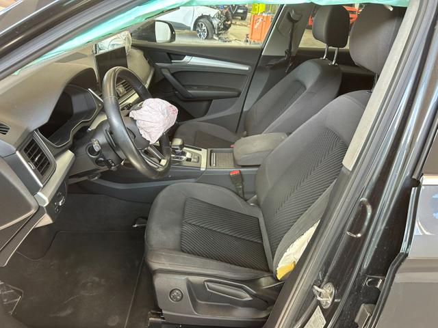 AUDI Q5 usata, con Controllo trazione