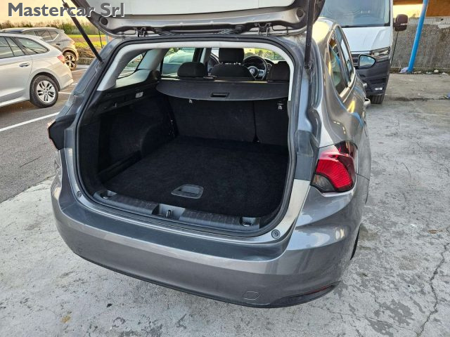 FIAT Tipo usata, con Luci diurne