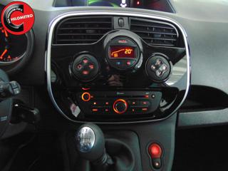 RENAULT Kangoo usata, con ESP