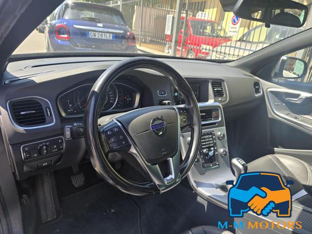 VOLVO V60 usata, con Controllo trazione