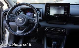 TOYOTA Yaris usata, con Controllo trazione