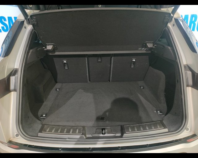 LAND ROVER Range Rover Evoque usata, con Telecamera per parcheggio assistito