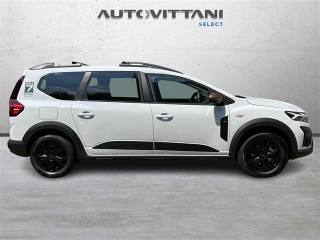 DACIA Jogger usata 4