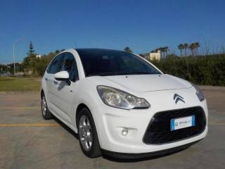 CITROEN C3 usata, con Airbag laterali
