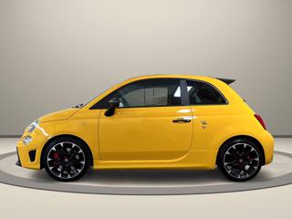 ABARTH 695 usata, con Airbag Passeggero