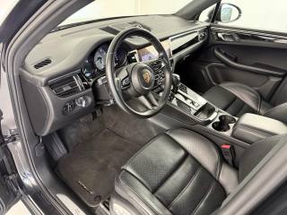 PORSCHE Macan usata, con Airbag Passeggero
