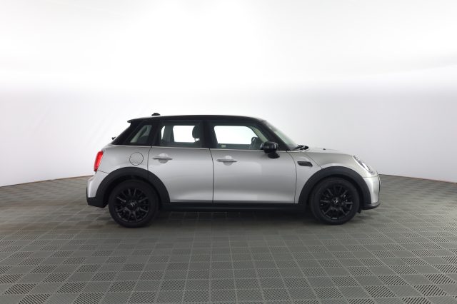 MINI Mini usata 2