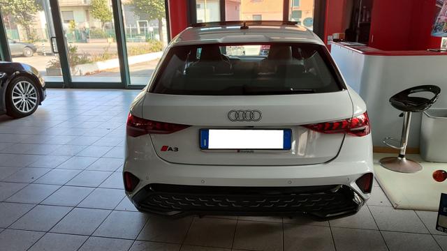 AUDI A3 usata, con Alzacristalli elettrici